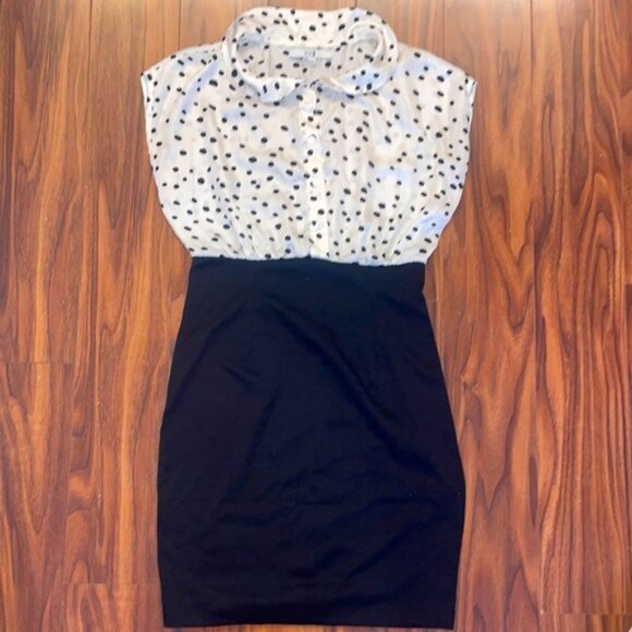 XXI Dress, Size S/P - Picture 1 of 3